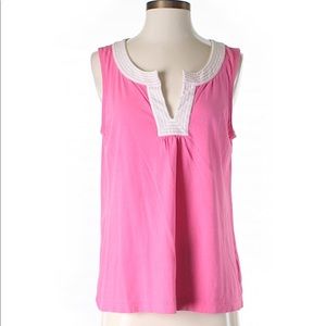 Women’s lilly pulitzer tank